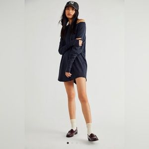 Free People We The Free Arden Tee